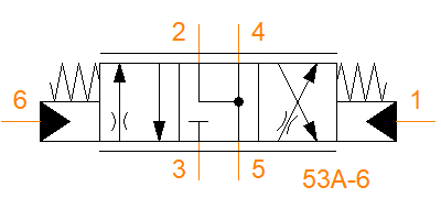 PDD53A-6P-24-N-140P
